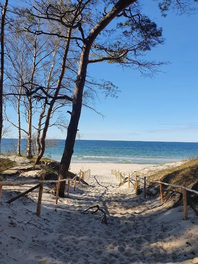 Apartament Medallion Kolobrzeg