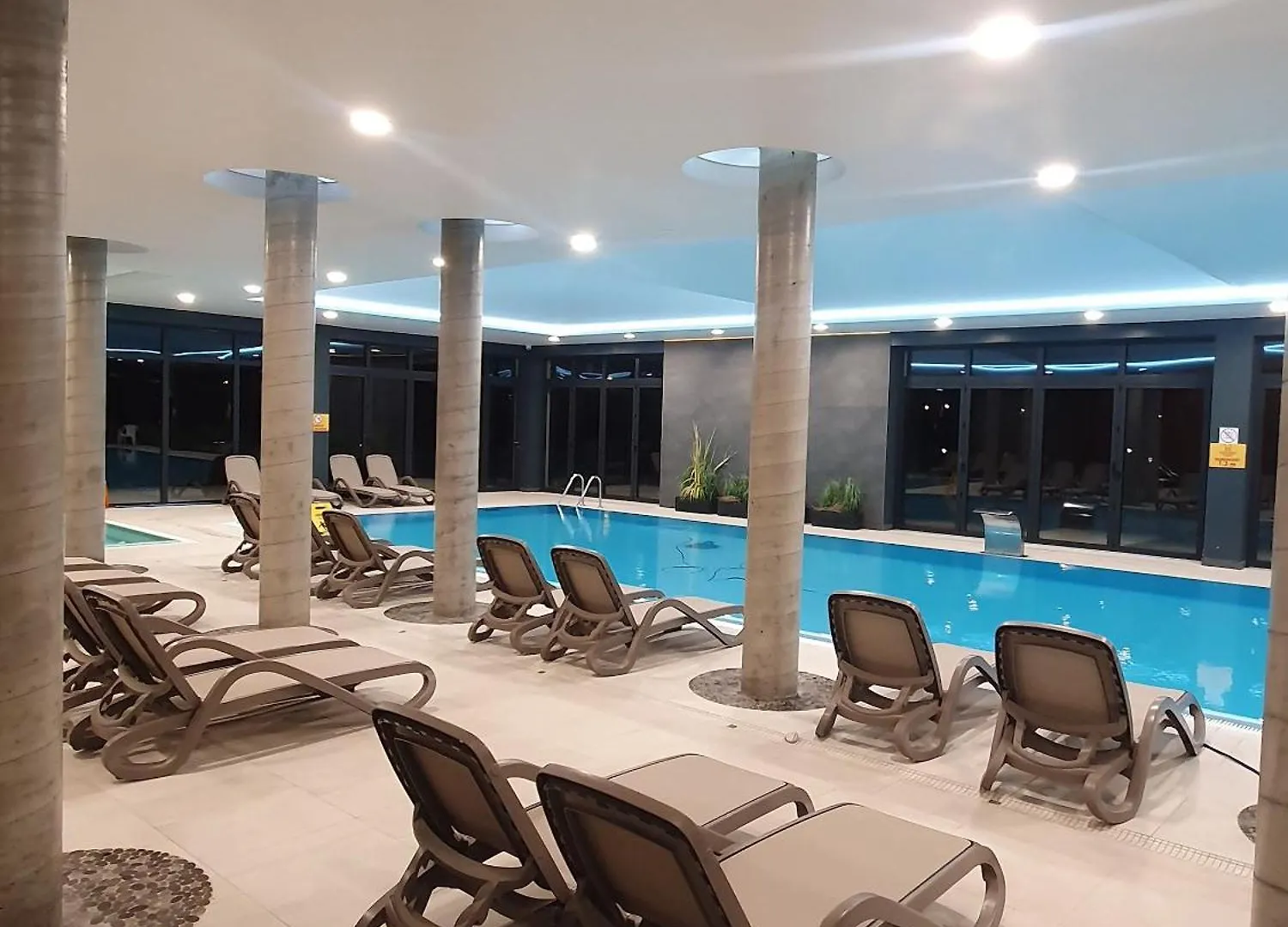 Apartament Medallion Kolobrzeg Apartment