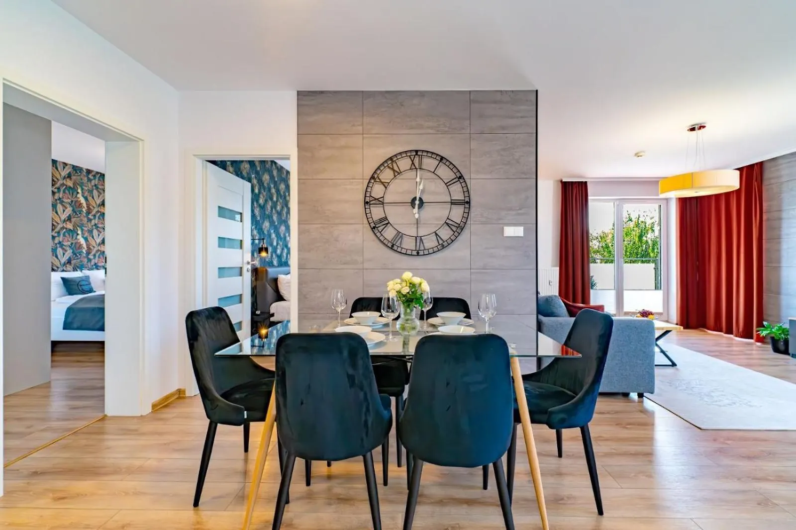 Apartment Apartament Medallion Kolobrzeg
