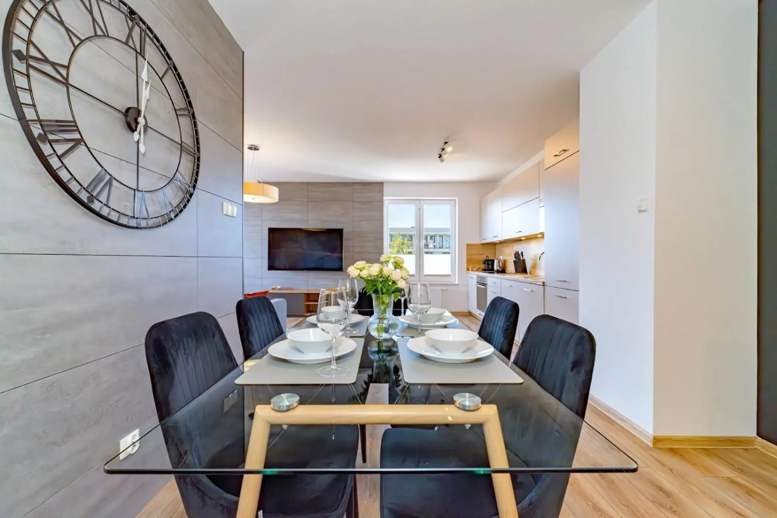 Apartament Medallion Kolobrzeg 0*,
