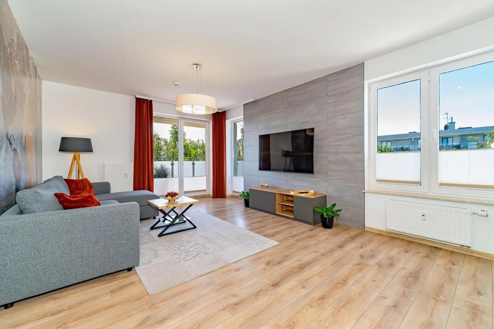 Apartament Medallion Kolobrzeg Poland