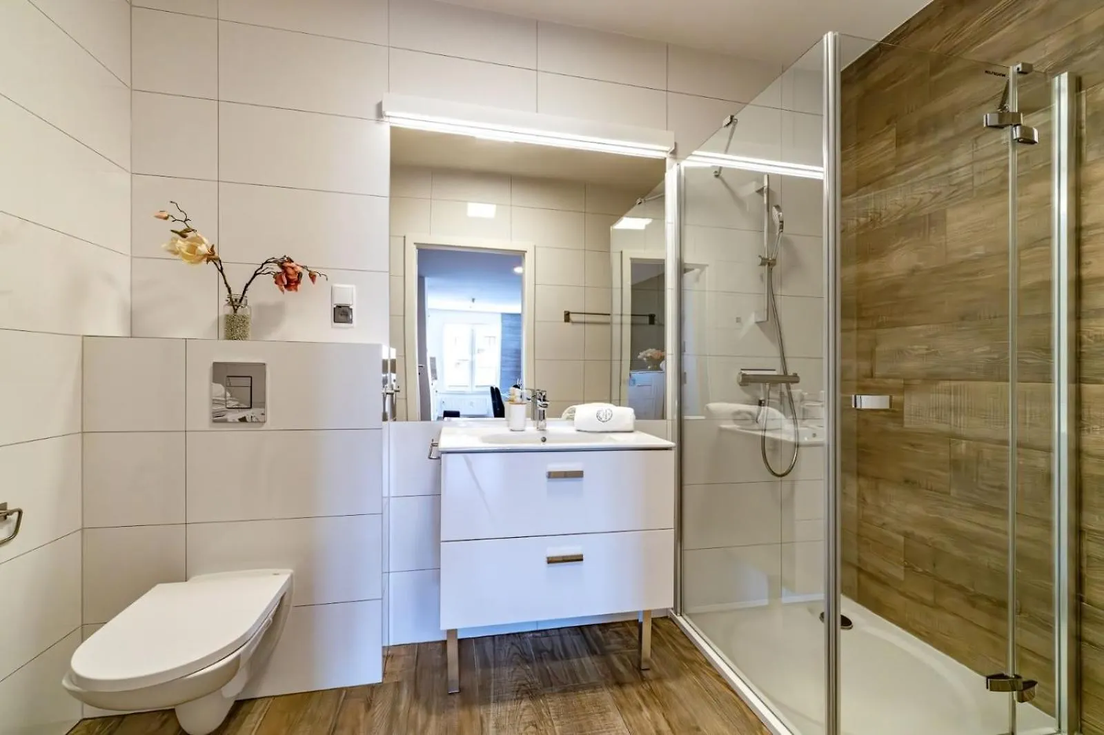 Apartament Medallion Kolobrzeg 0*,  Poland