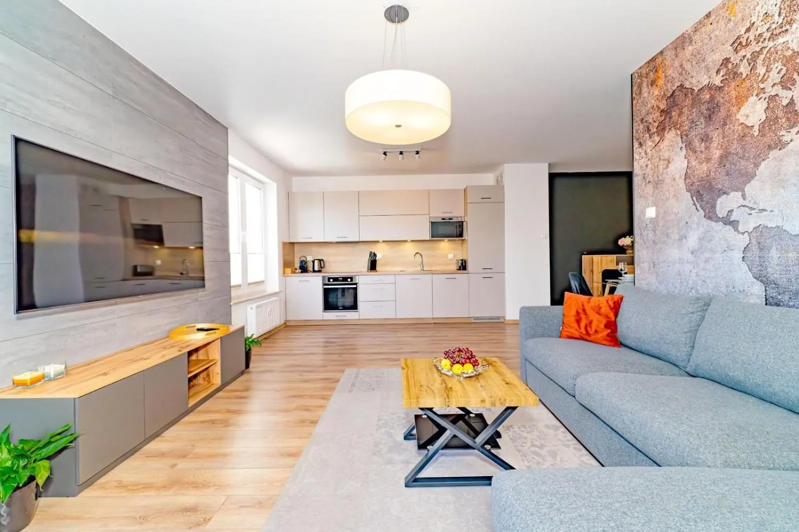 Apartman Apartament Medallion Kołobrzeg Lengyelország